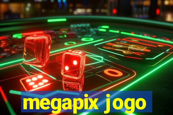 megapix jogo